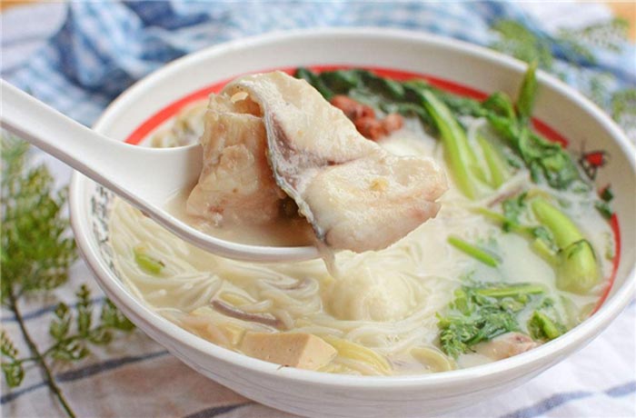 盐池鱼粉培训